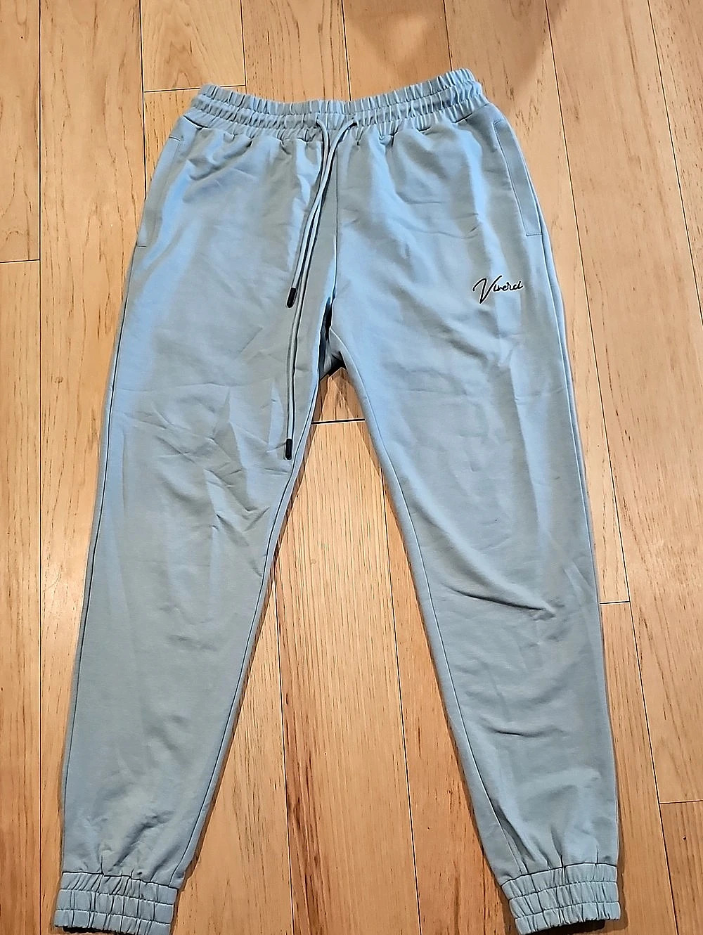 Vinerci Signature Joggers Green Medium